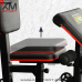 Комбиниран уред гладиатор Power Gym 